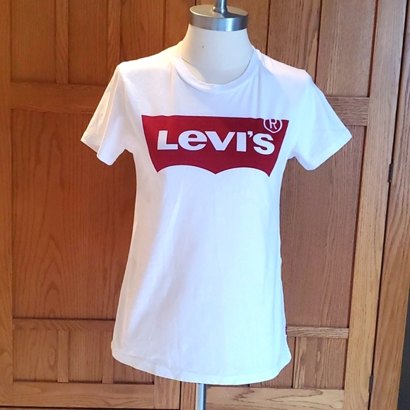 Levis T-shirt - Picture 1 of 5